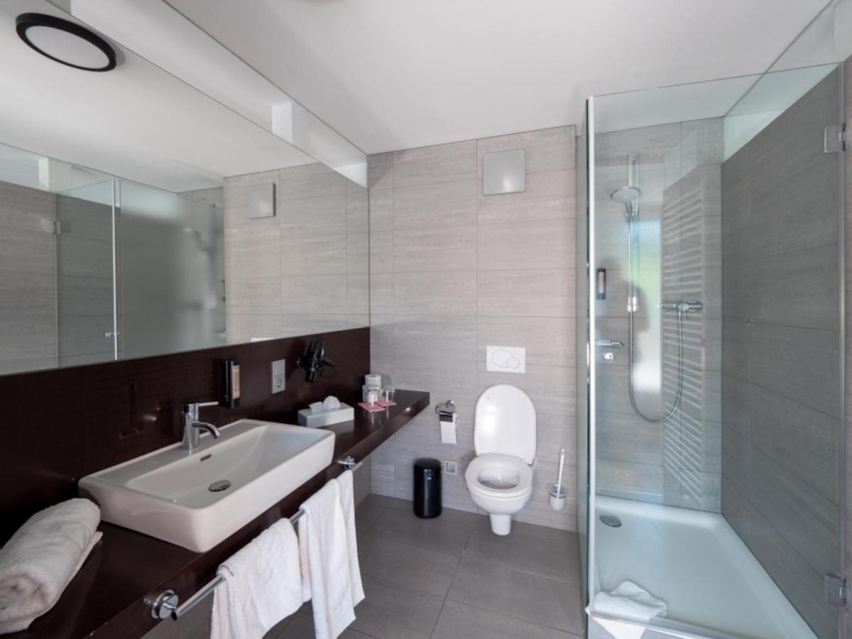 Belmonte Tirol - Boutique Hotel Sillian Bagian luar foto