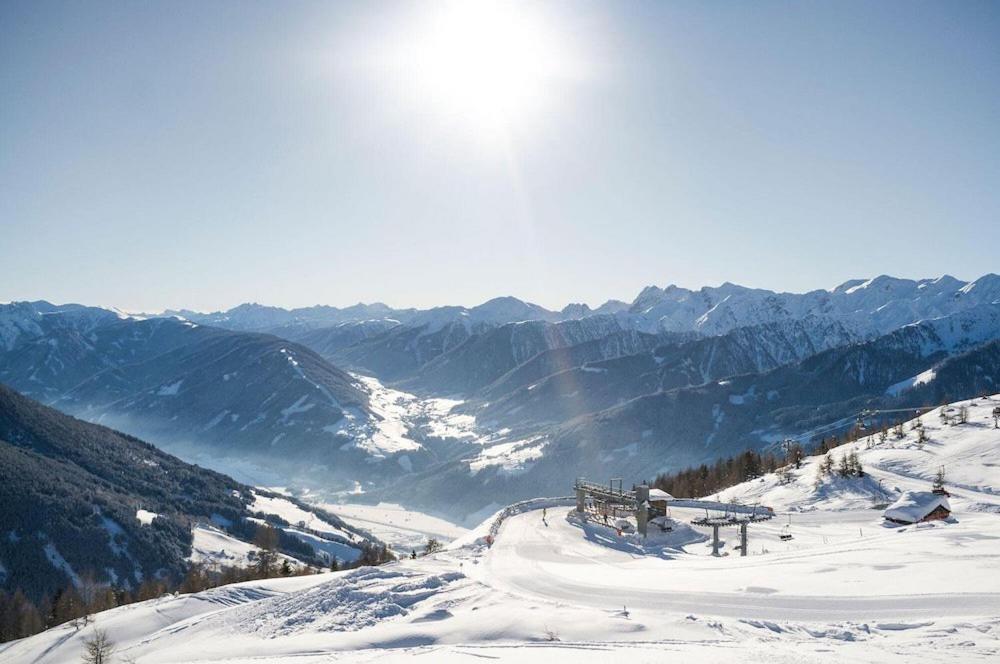 Belmonte Tirol - Boutique Hotel Sillian Bagian luar foto