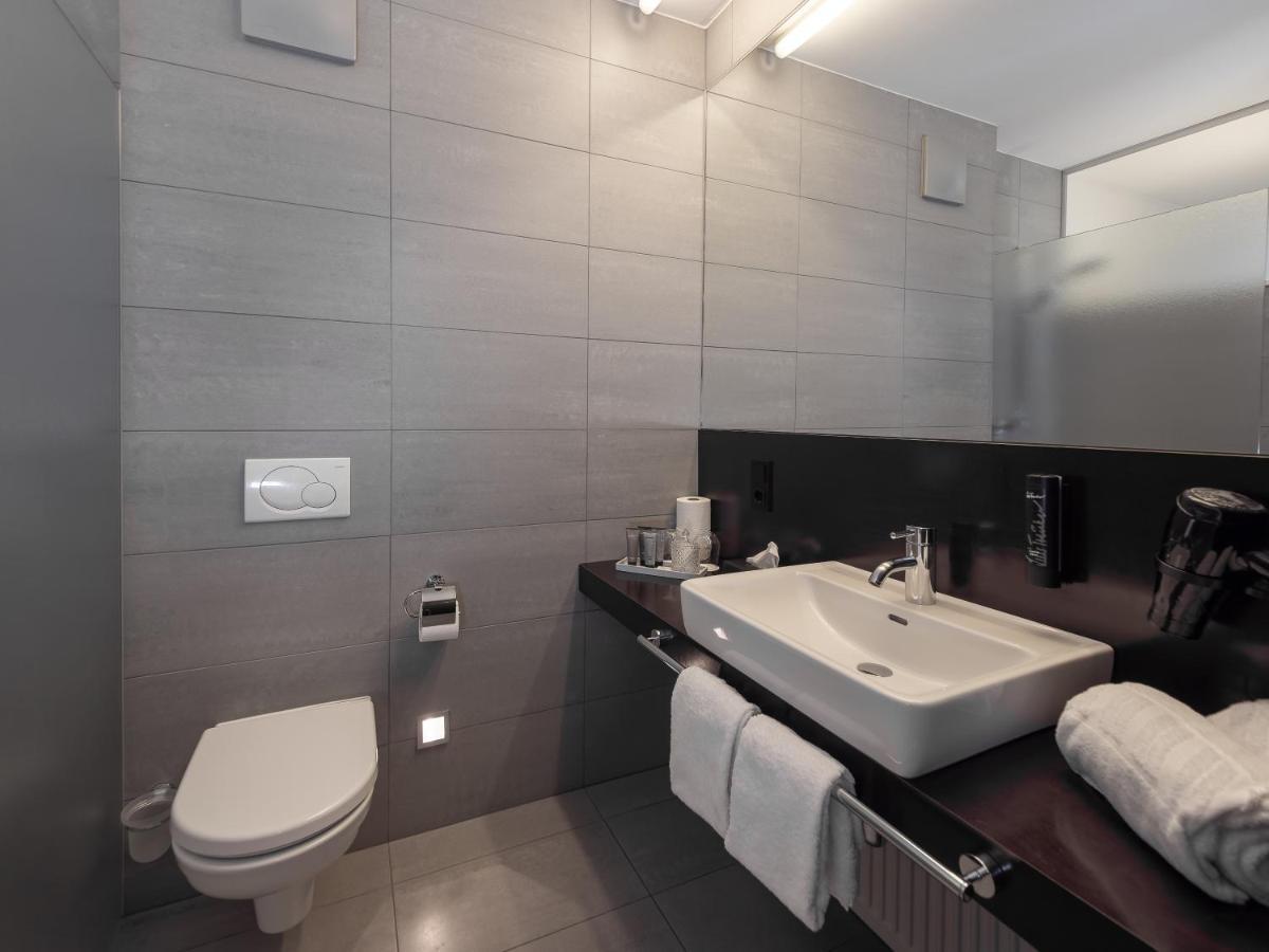 Belmonte Tirol - Boutique Hotel Sillian Bagian luar foto