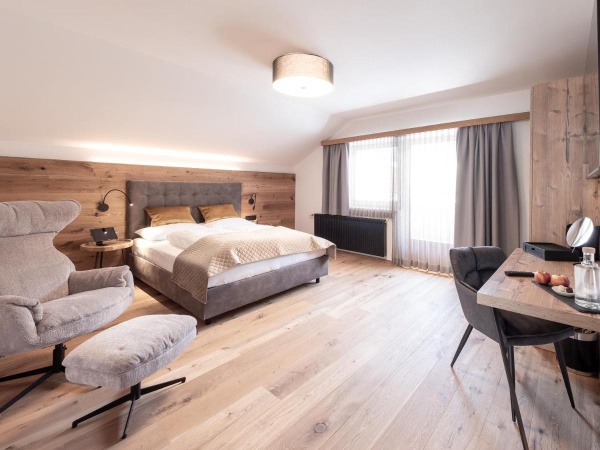 Belmonte Tirol - Boutique Hotel Sillian Bagian luar foto