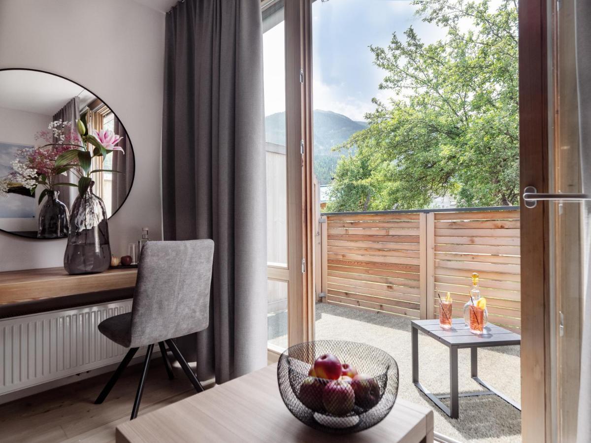 Belmonte Tirol - Boutique Hotel Sillian Bagian luar foto
