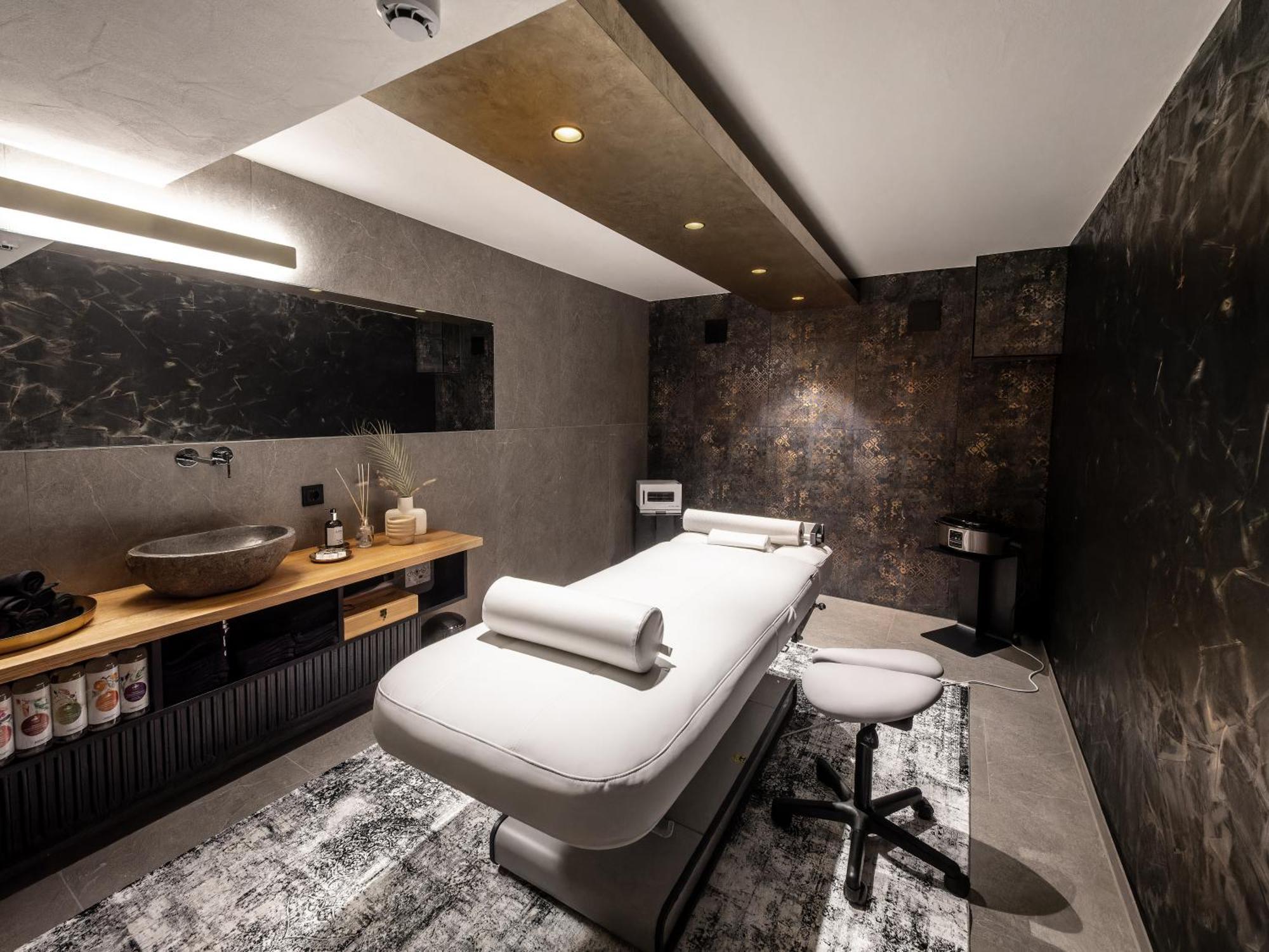 Belmonte Tirol - Boutique Hotel Sillian Bagian luar foto