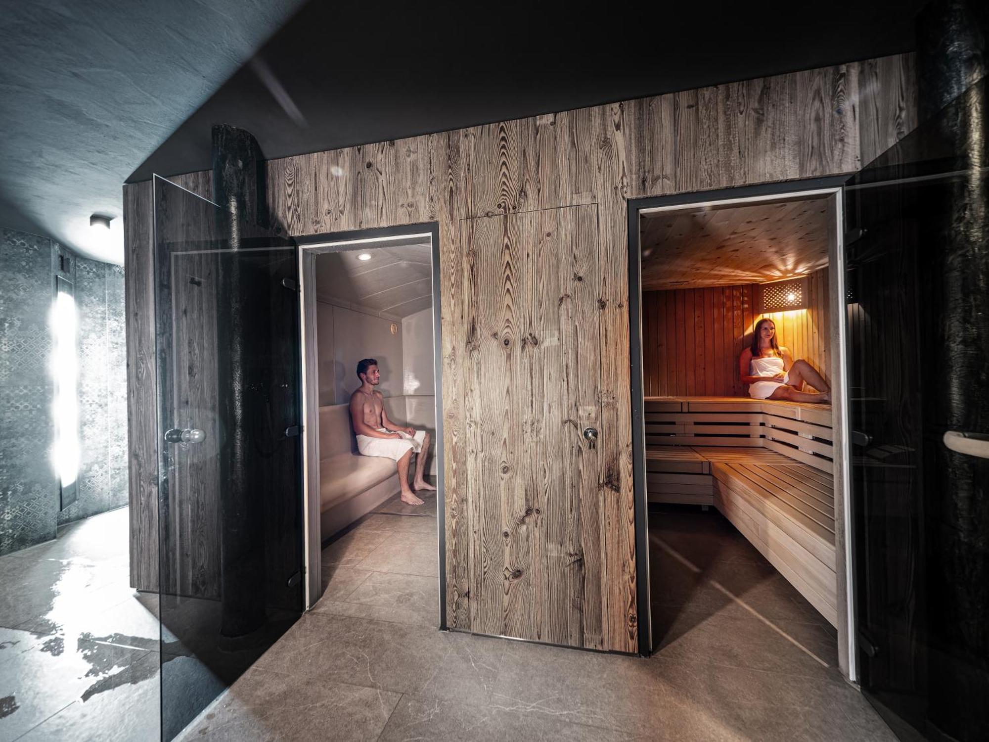 Belmonte Tirol - Boutique Hotel Sillian Bagian luar foto