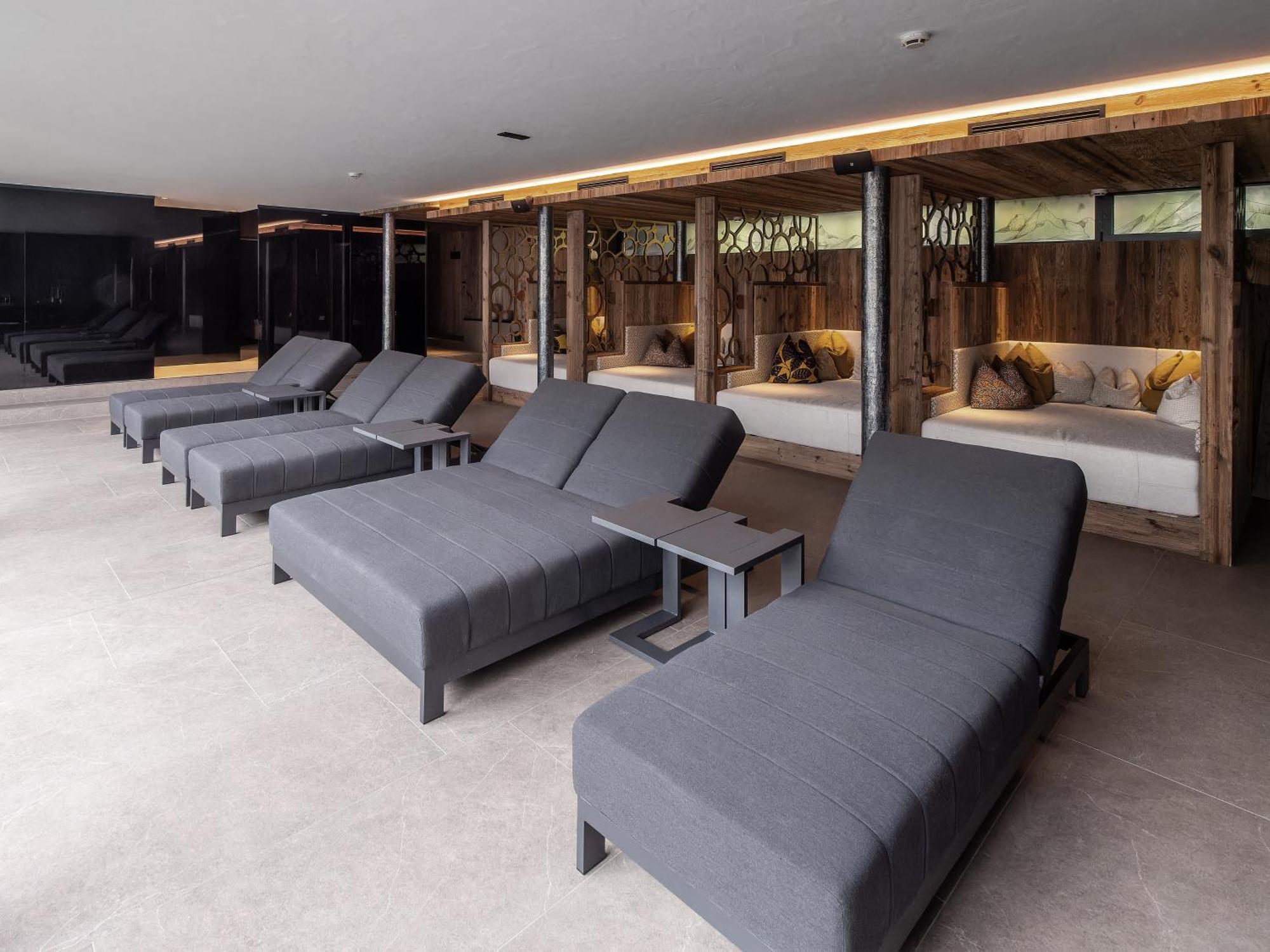 Belmonte Tirol - Boutique Hotel Sillian Bagian luar foto