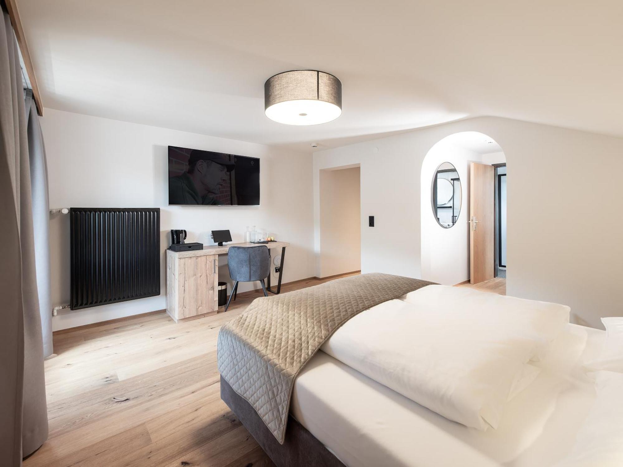 Belmonte Tirol - Boutique Hotel Sillian Bagian luar foto