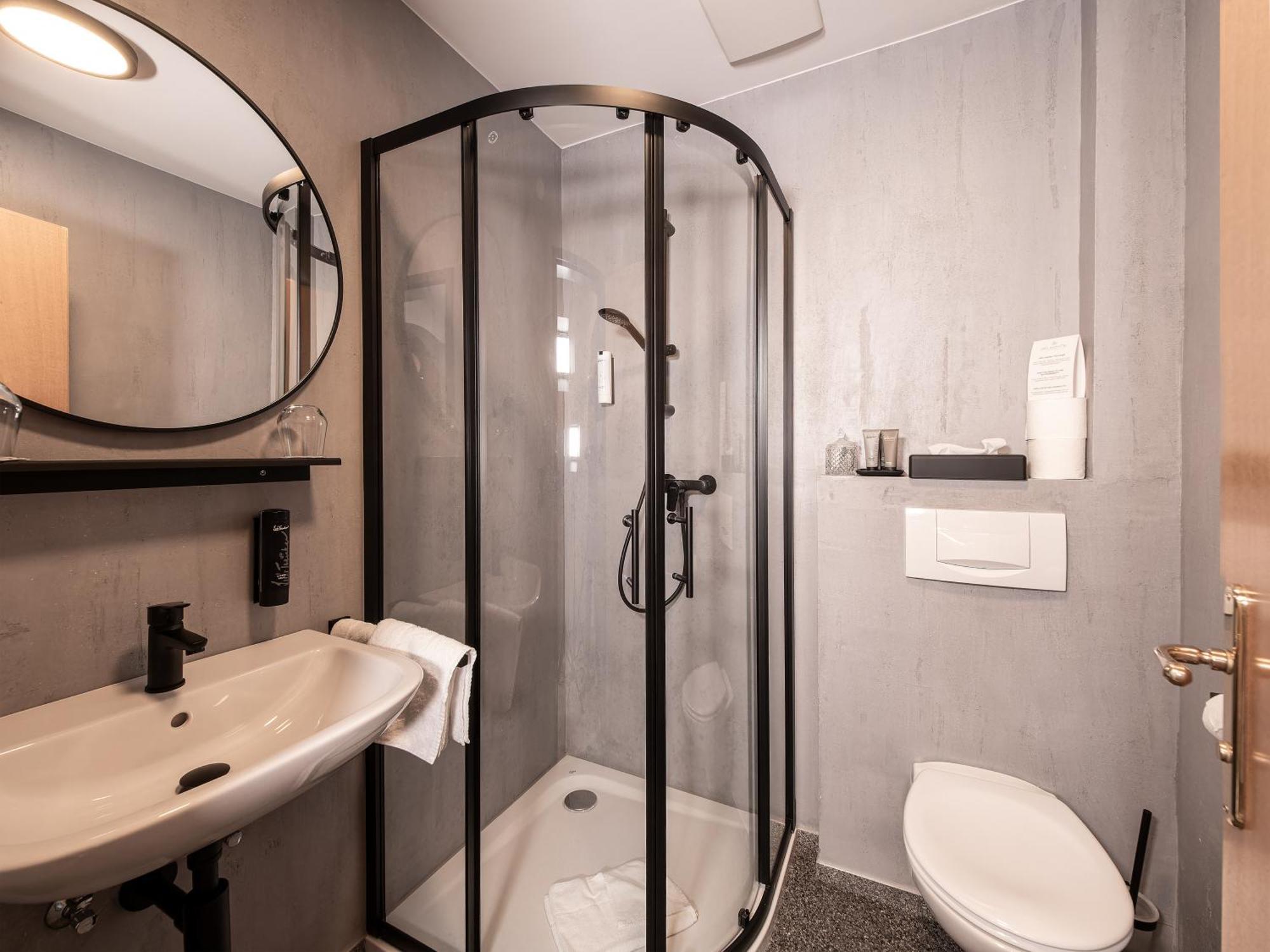 Belmonte Tirol - Boutique Hotel Sillian Bagian luar foto