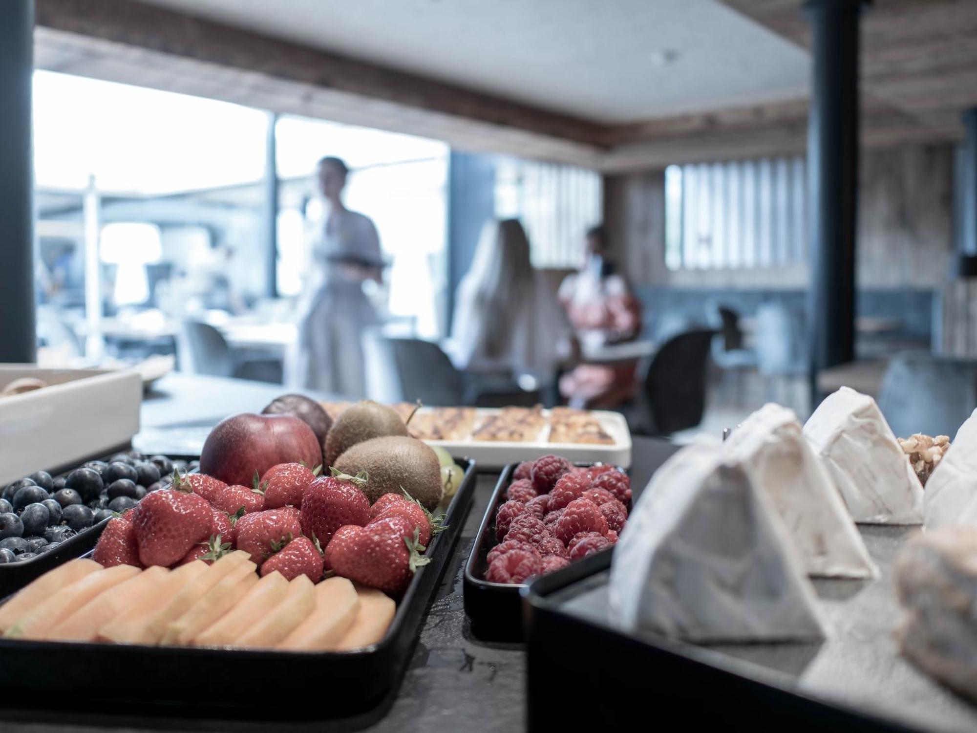 Belmonte Tirol - Boutique Hotel Sillian Bagian luar foto