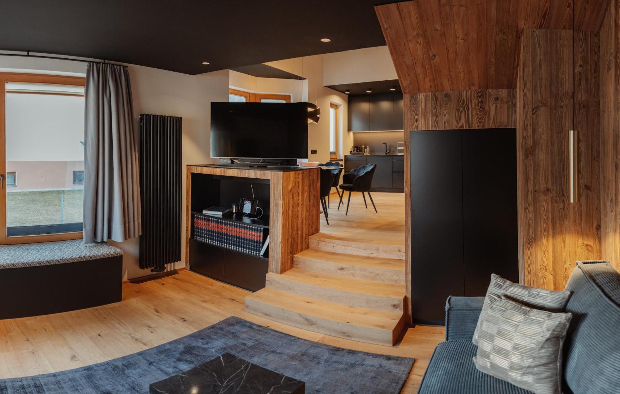 Belmonte Tirol - Boutique Hotel Sillian Bagian luar foto