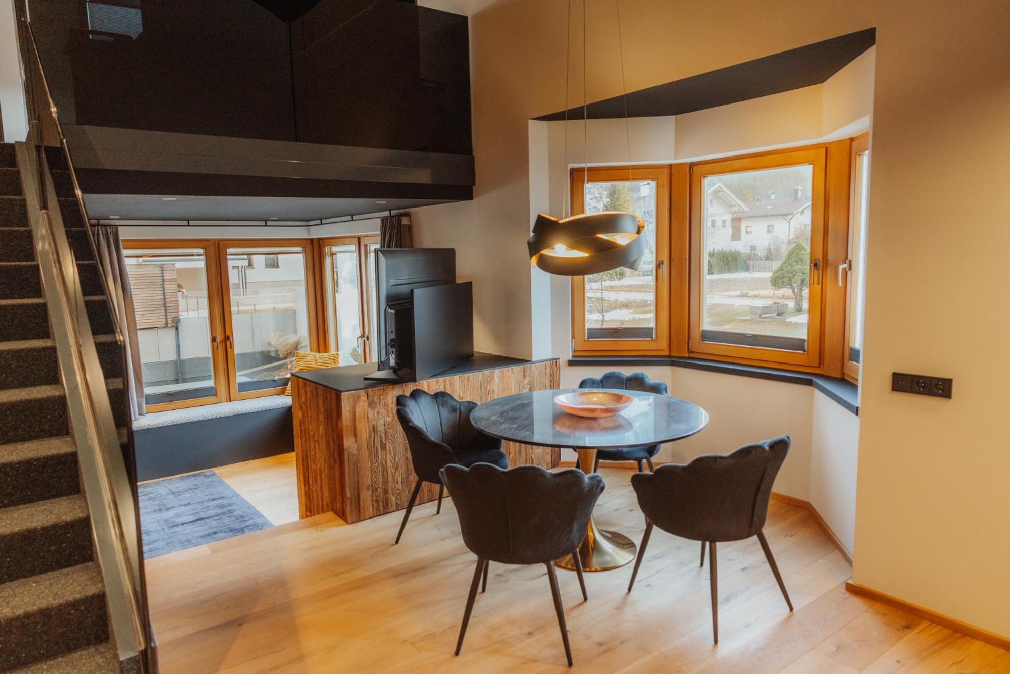 Belmonte Tirol - Boutique Hotel Sillian Bagian luar foto