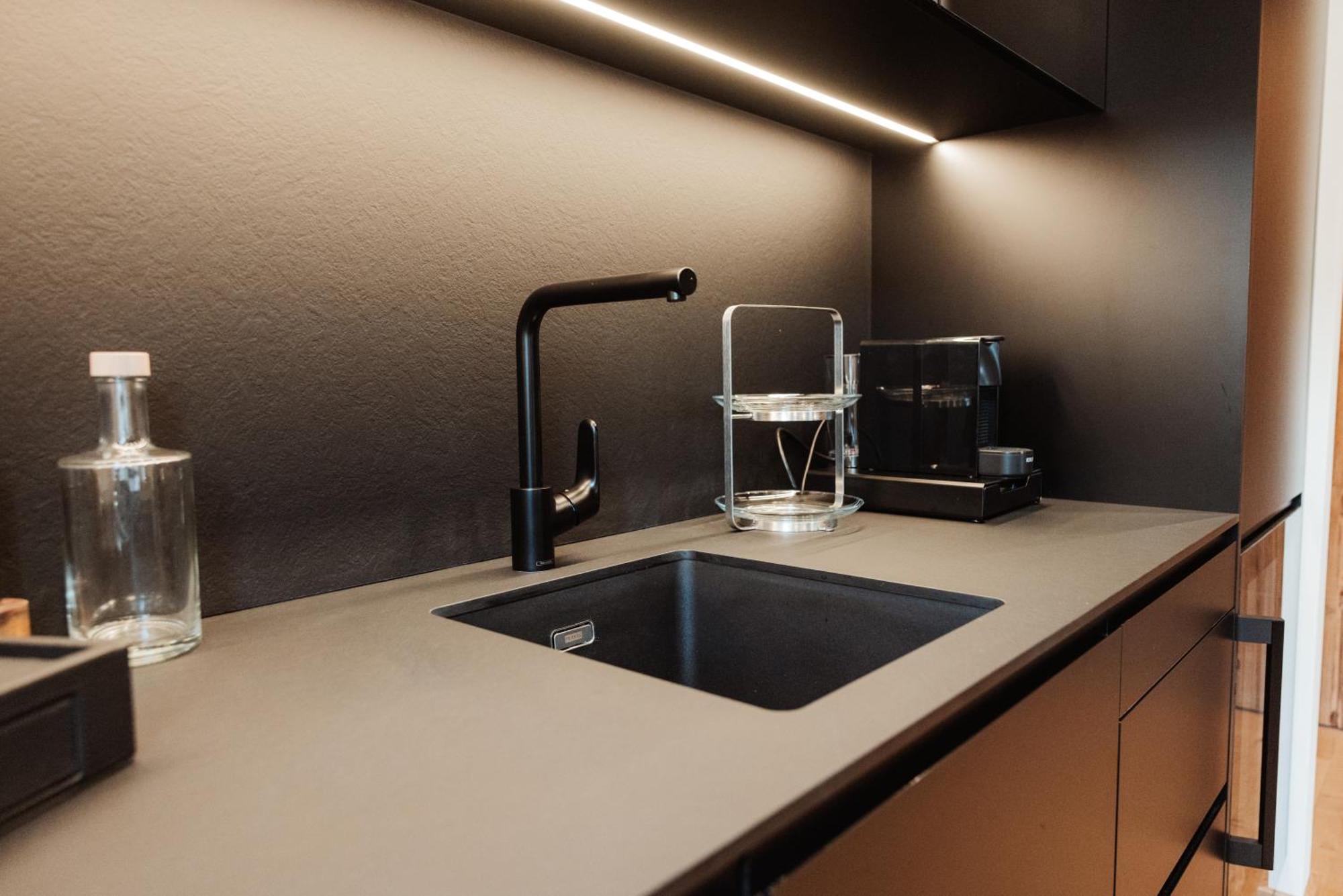 Belmonte Tirol - Boutique Hotel Sillian Bagian luar foto