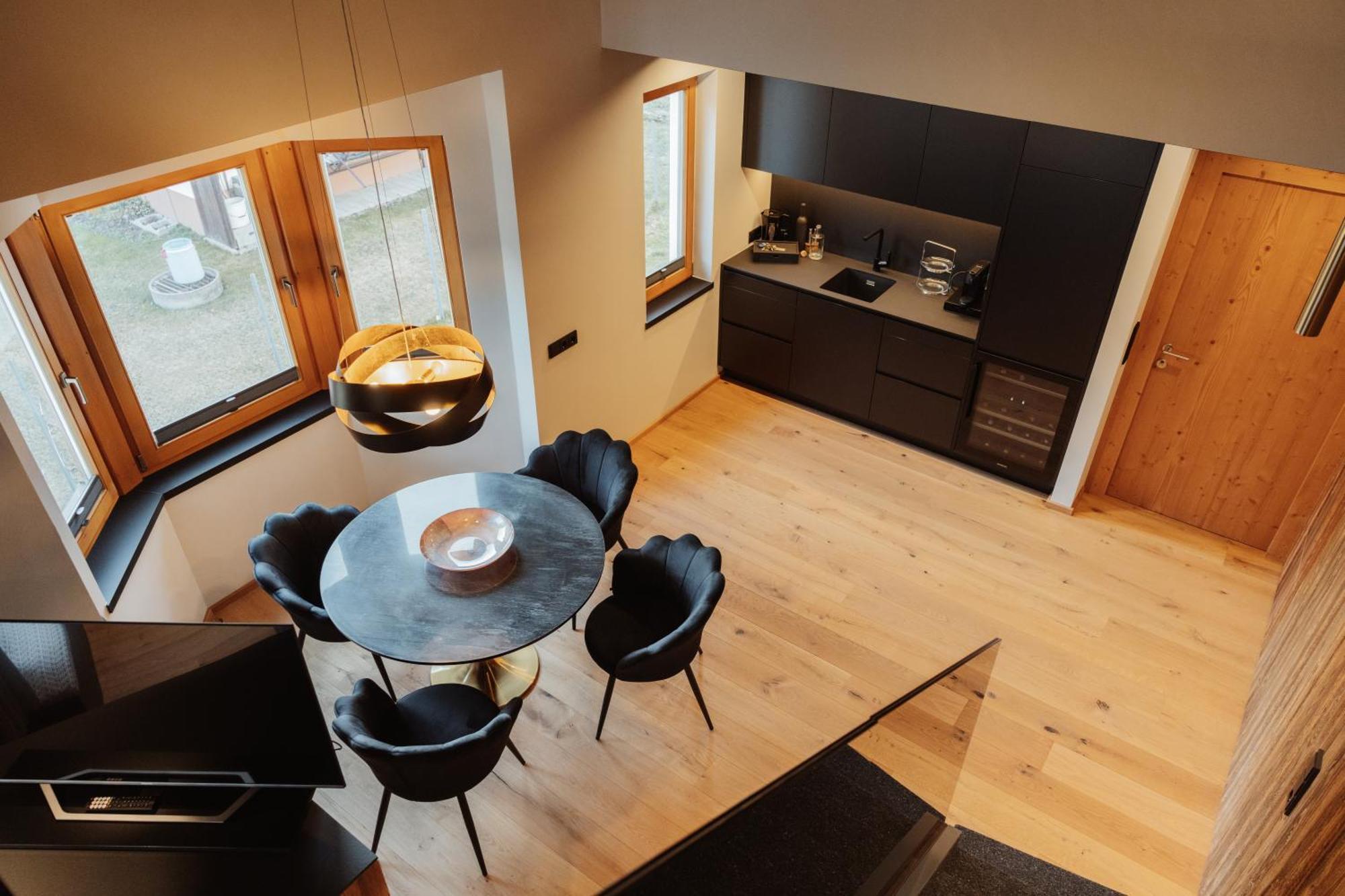 Belmonte Tirol - Boutique Hotel Sillian Bagian luar foto