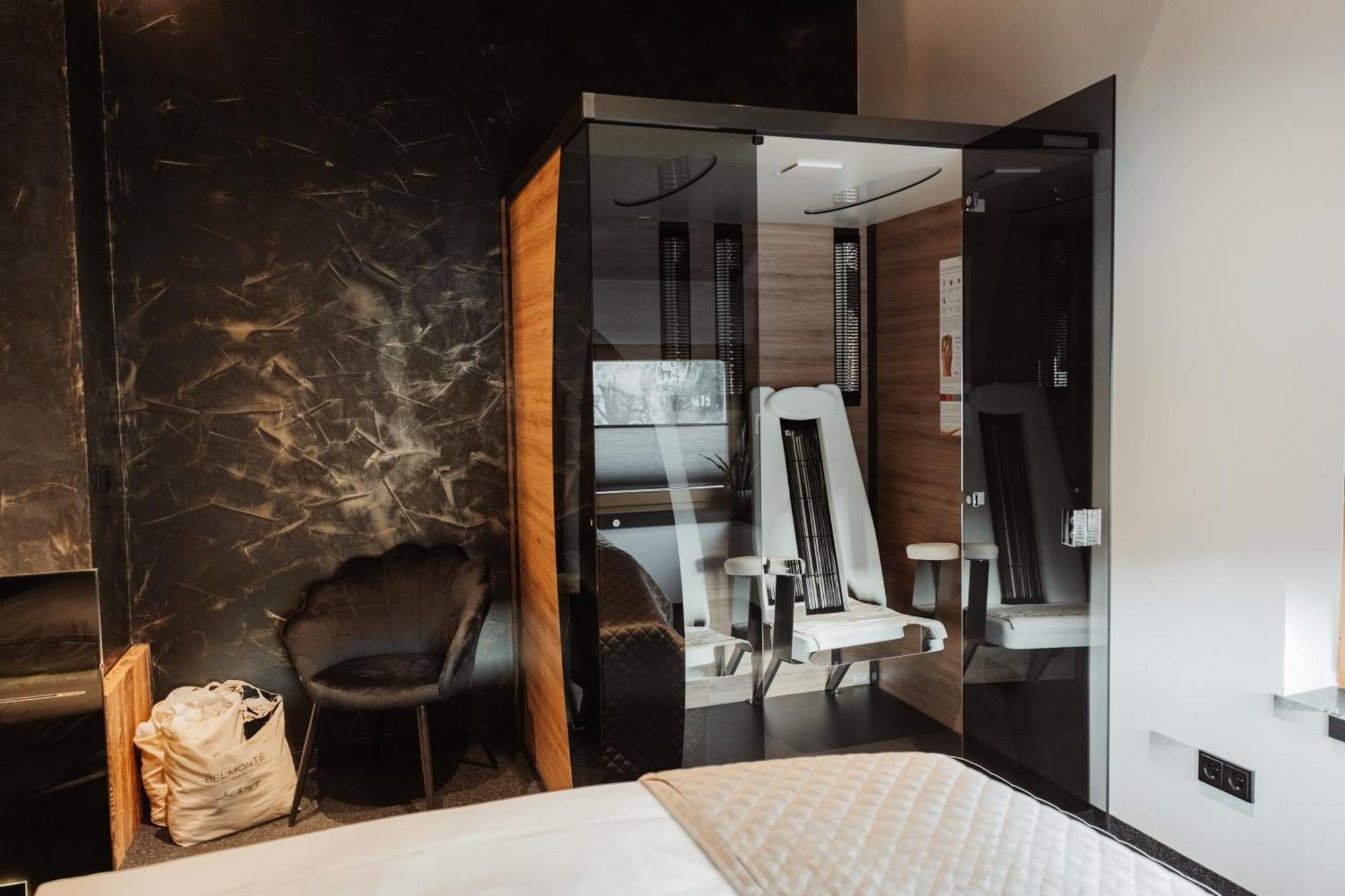 Belmonte Tirol - Boutique Hotel Sillian Bagian luar foto