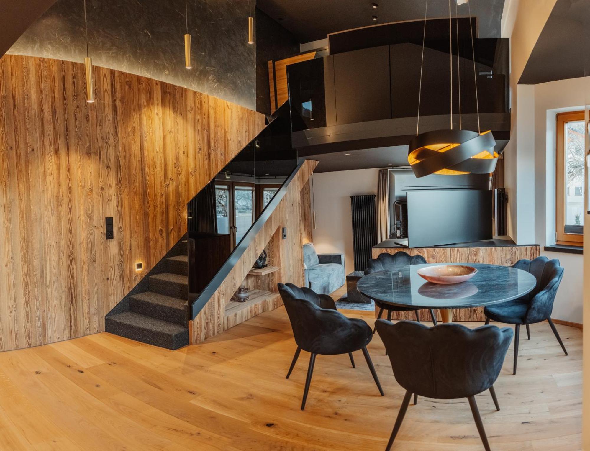 Belmonte Tirol - Boutique Hotel Sillian Bagian luar foto