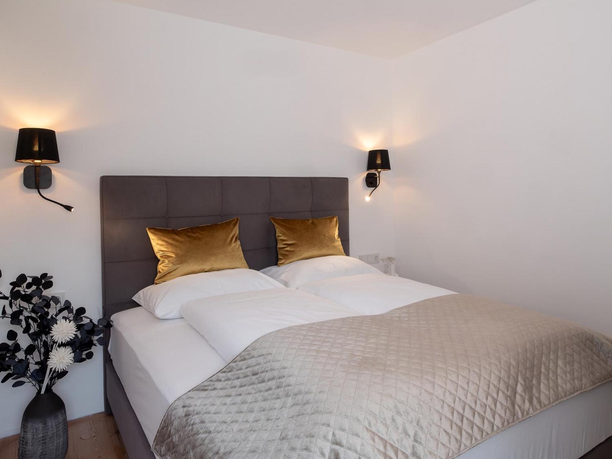 Belmonte Tirol - Boutique Hotel Sillian Bagian luar foto