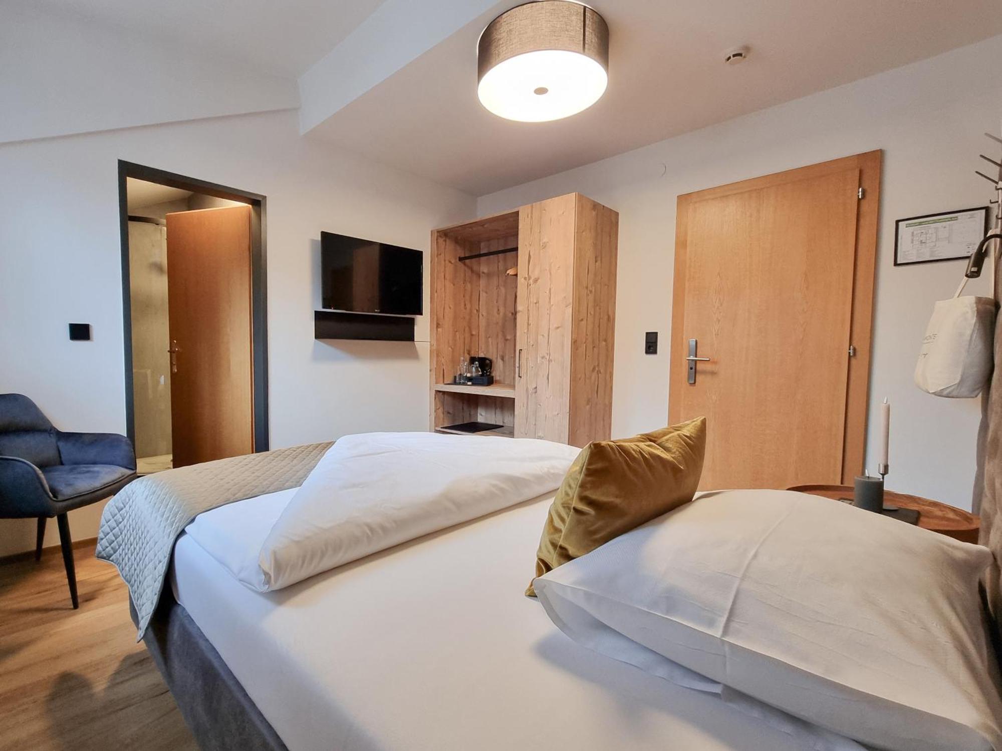 Belmonte Tirol - Boutique Hotel Sillian Bagian luar foto