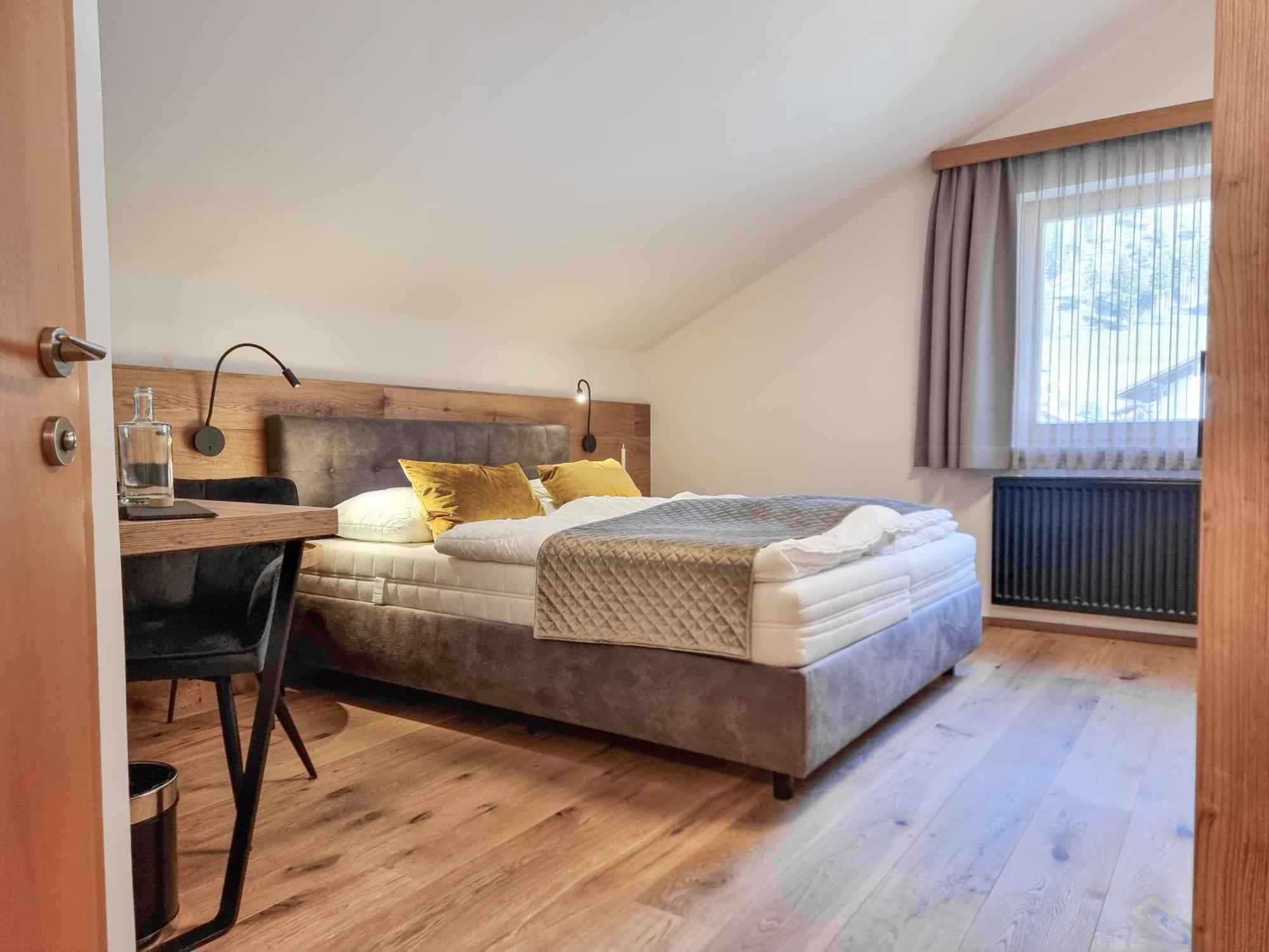 Belmonte Tirol - Boutique Hotel Sillian Bagian luar foto